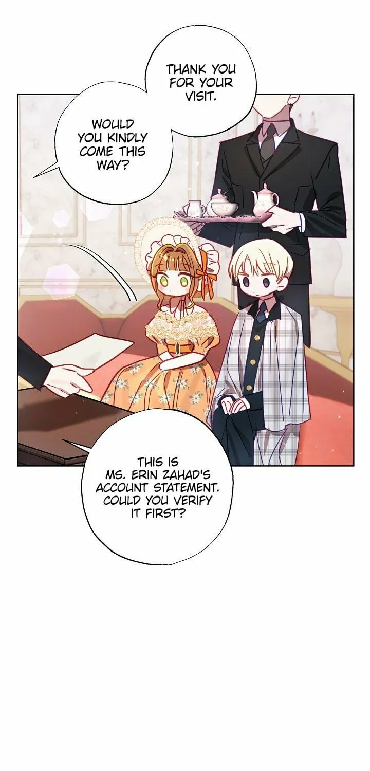 Please Sponsor My Revenge Chapter 11 page 18 - 