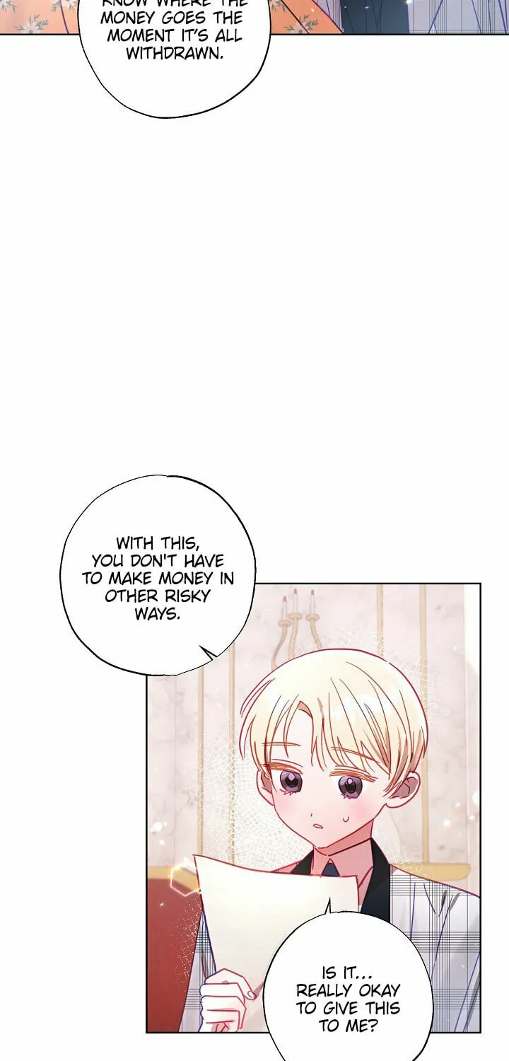 Please Sponsor My Revenge Chapter 11 page 23 - 