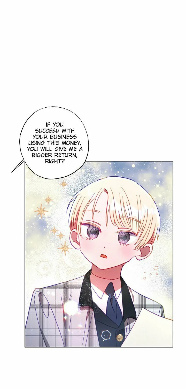 Please Sponsor My Revenge Chapter 11 page 25 - 