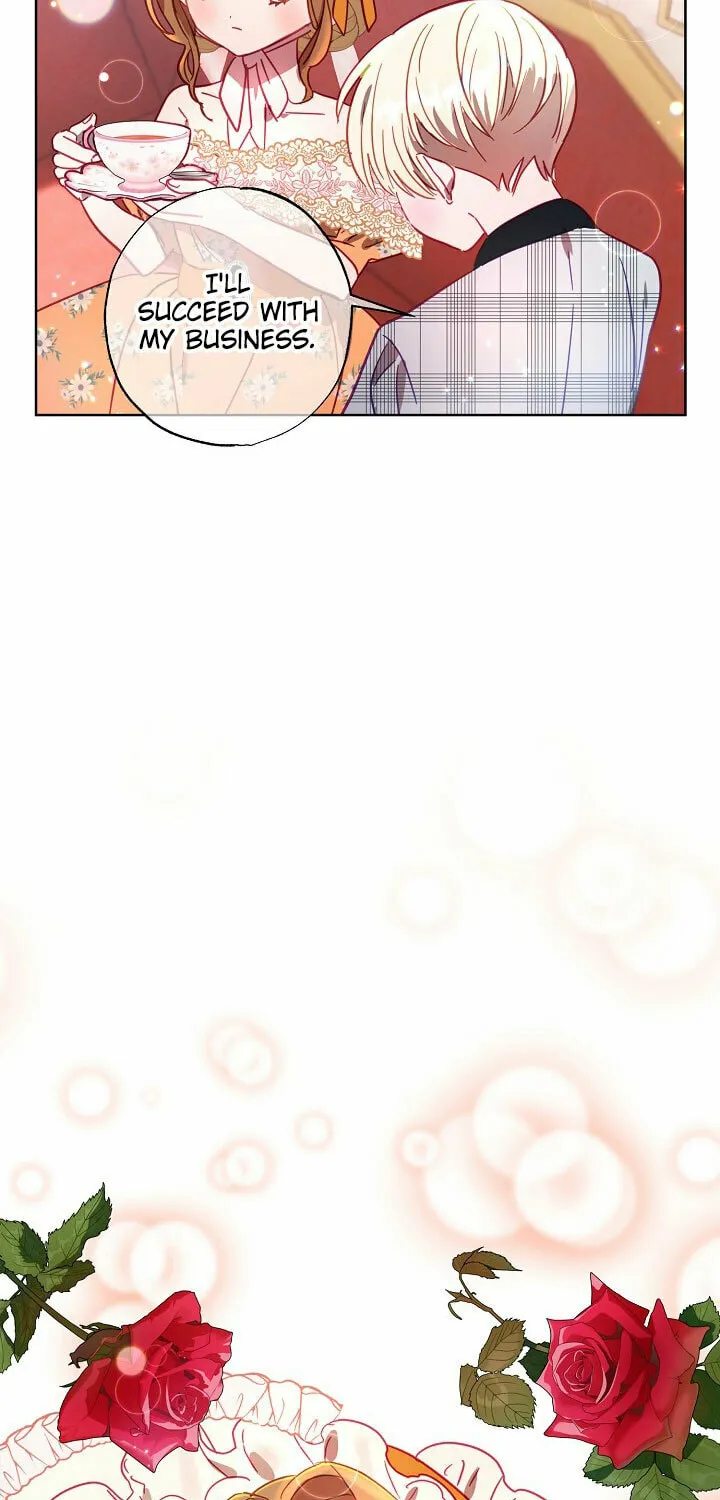 Please Sponsor My Revenge Chapter 11 page 27 - 