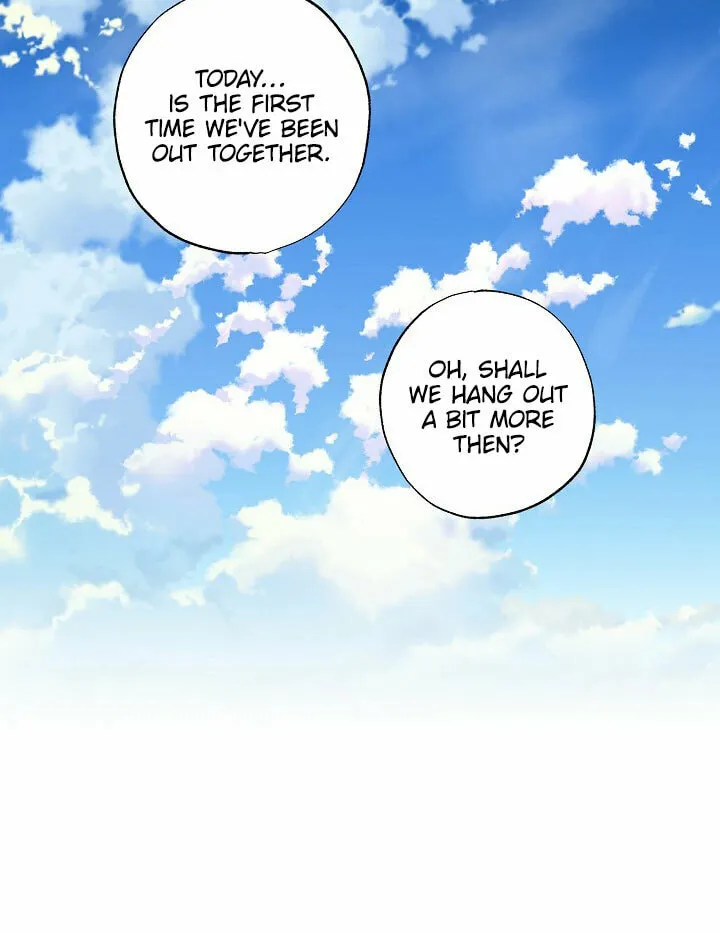 Please Sponsor My Revenge Chapter 11 page 31 - 