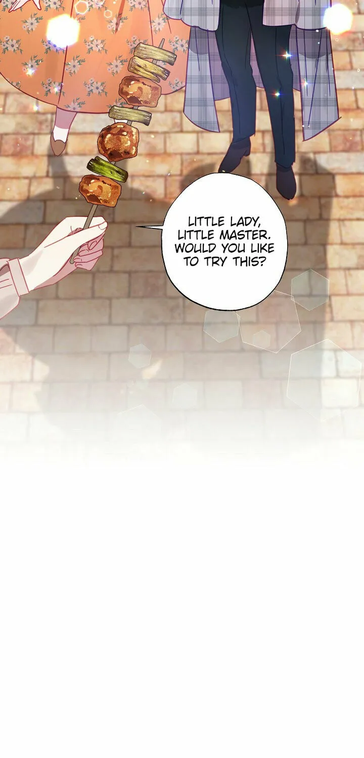 Please Sponsor My Revenge Chapter 11 page 34 - 