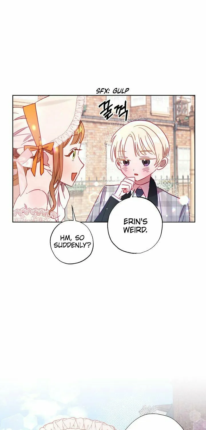 Please Sponsor My Revenge Chapter 11 page 39 - 