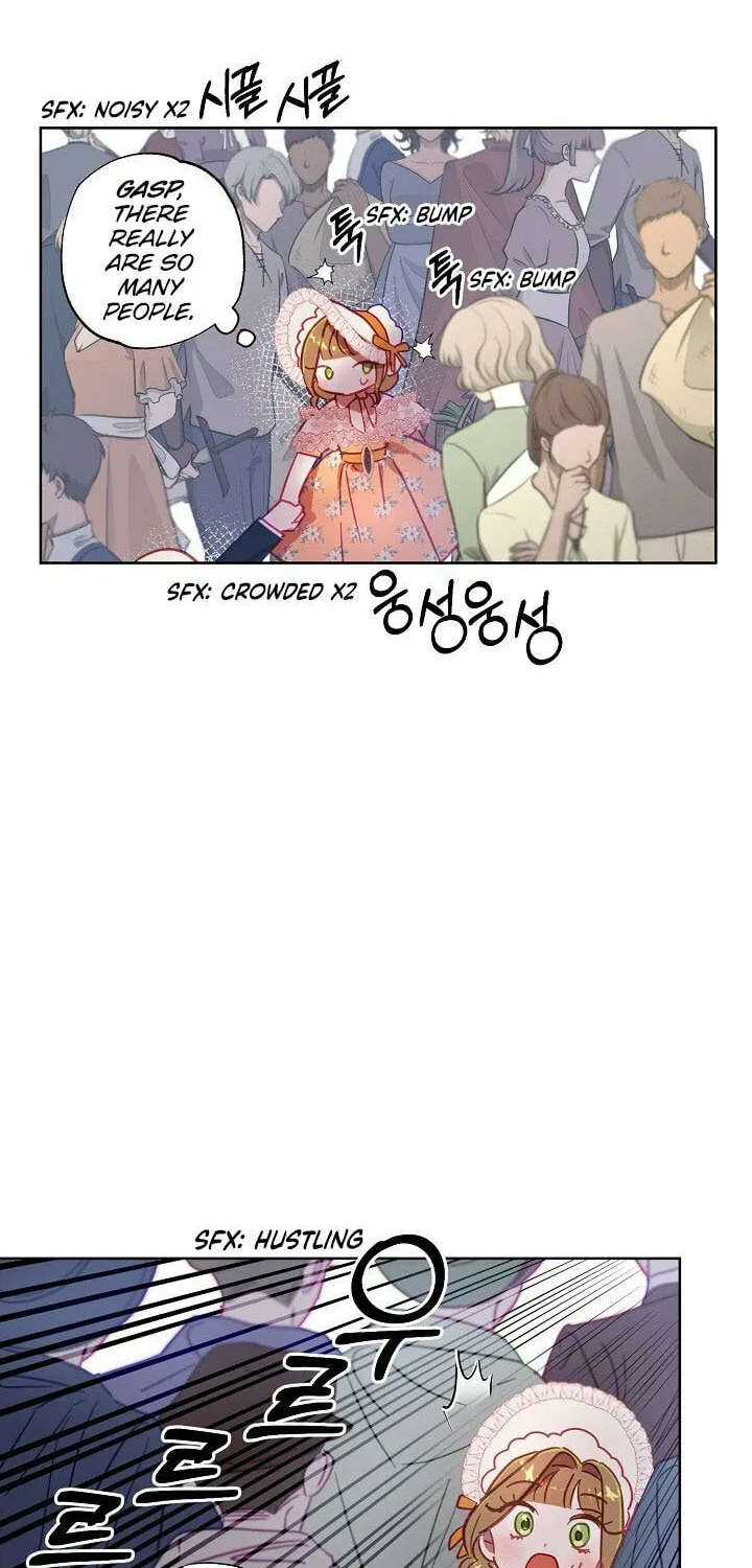 Please Sponsor My Revenge Chapter 11 page 48 - 