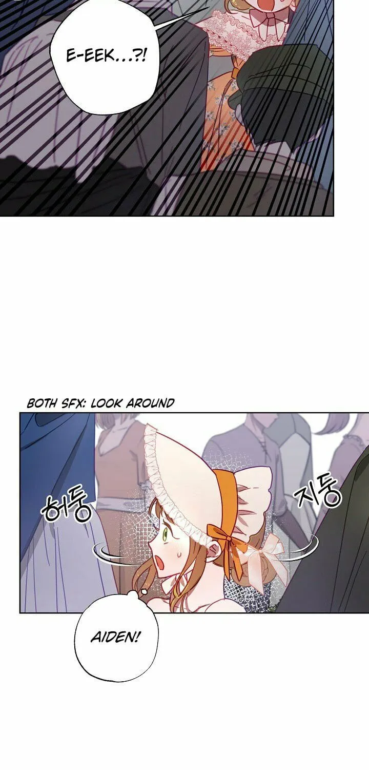 Please Sponsor My Revenge Chapter 11 page 49 - 