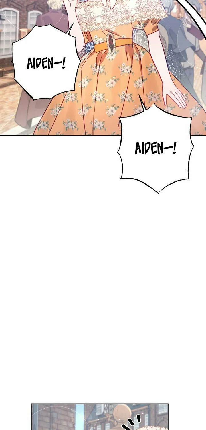 Please Sponsor My Revenge Chapter 11 page 55 - 