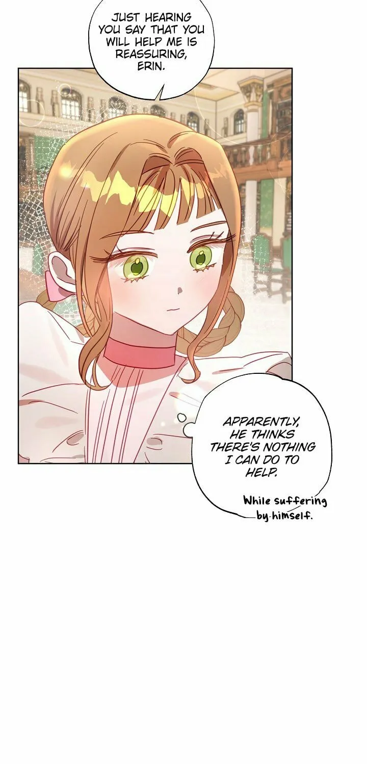 Please Sponsor My Revenge Chapter 11 page 7 - 