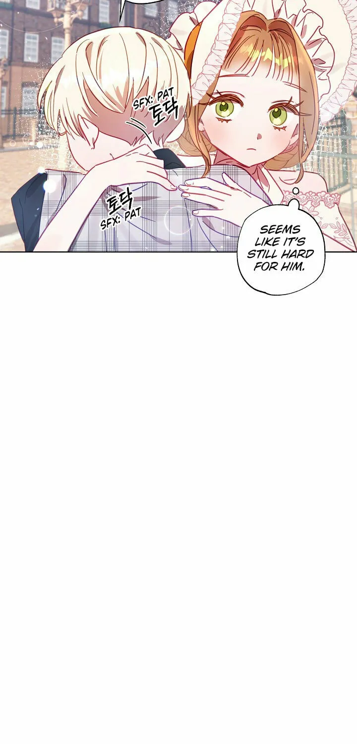 Please Sponsor My Revenge Chapter 11 page 69 - 