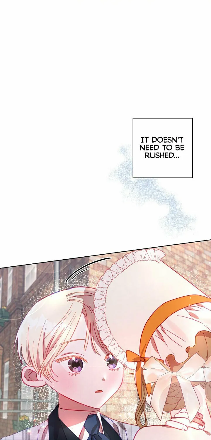 Please Sponsor My Revenge Chapter 11 page 72 - 