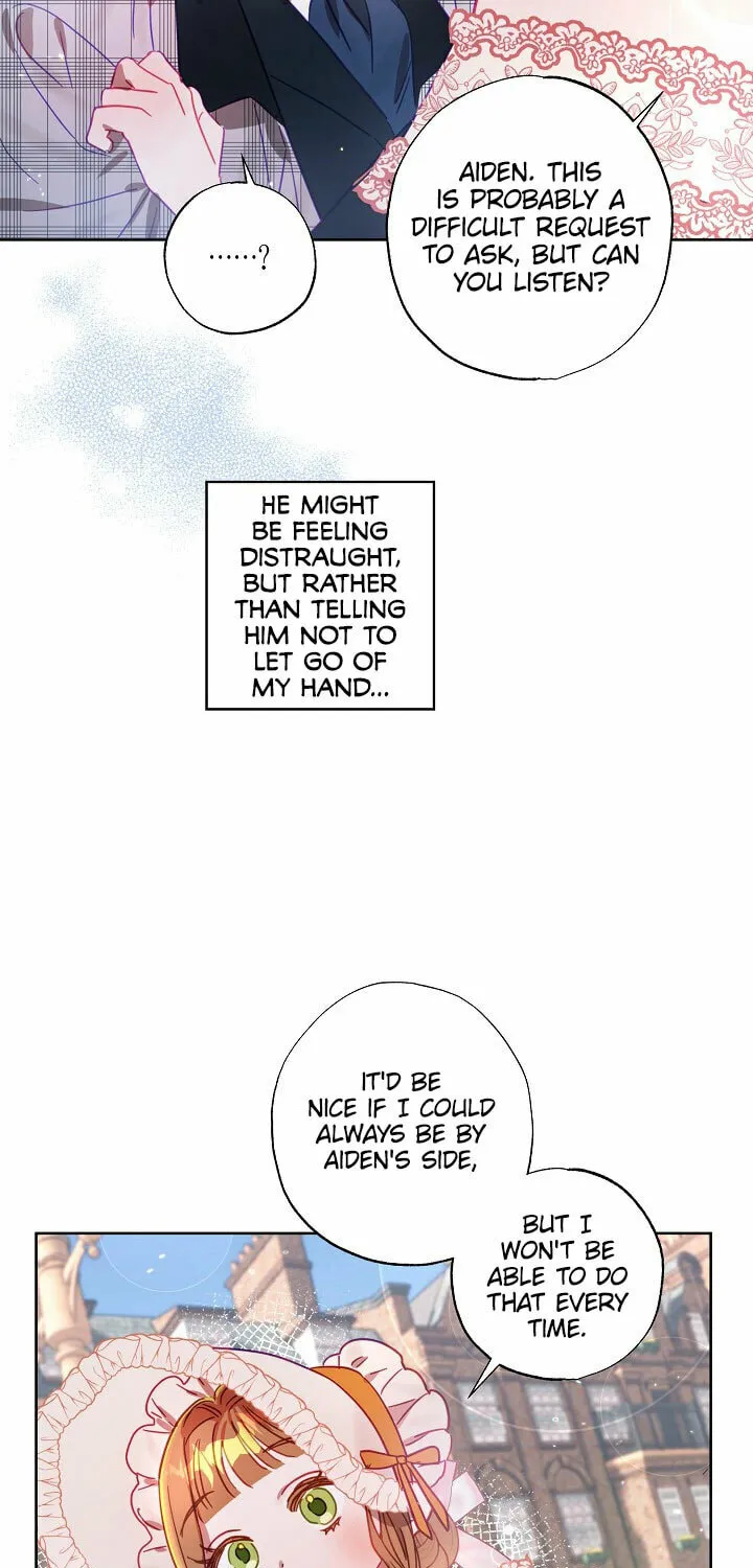 Please Sponsor My Revenge Chapter 11 page 73 - 