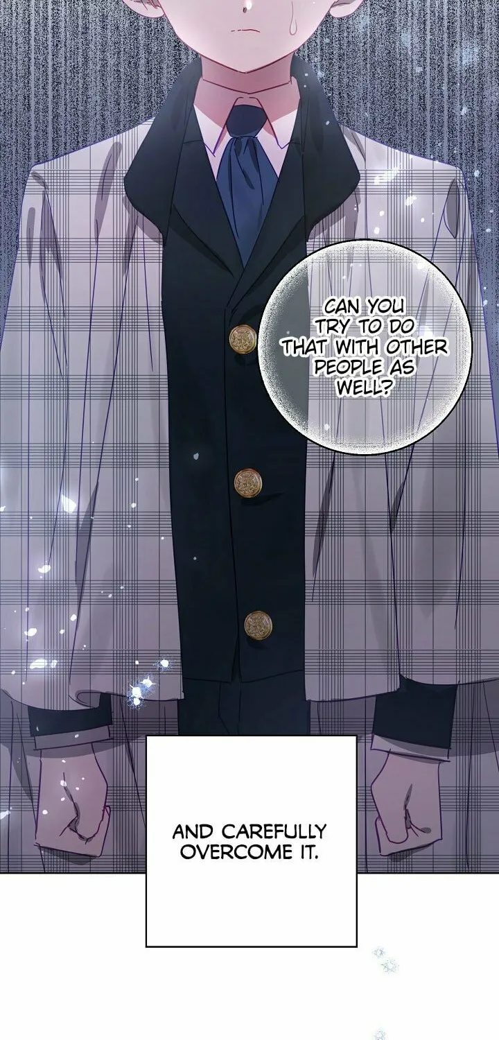 Please Sponsor My Revenge Chapter 11 page 76 - 