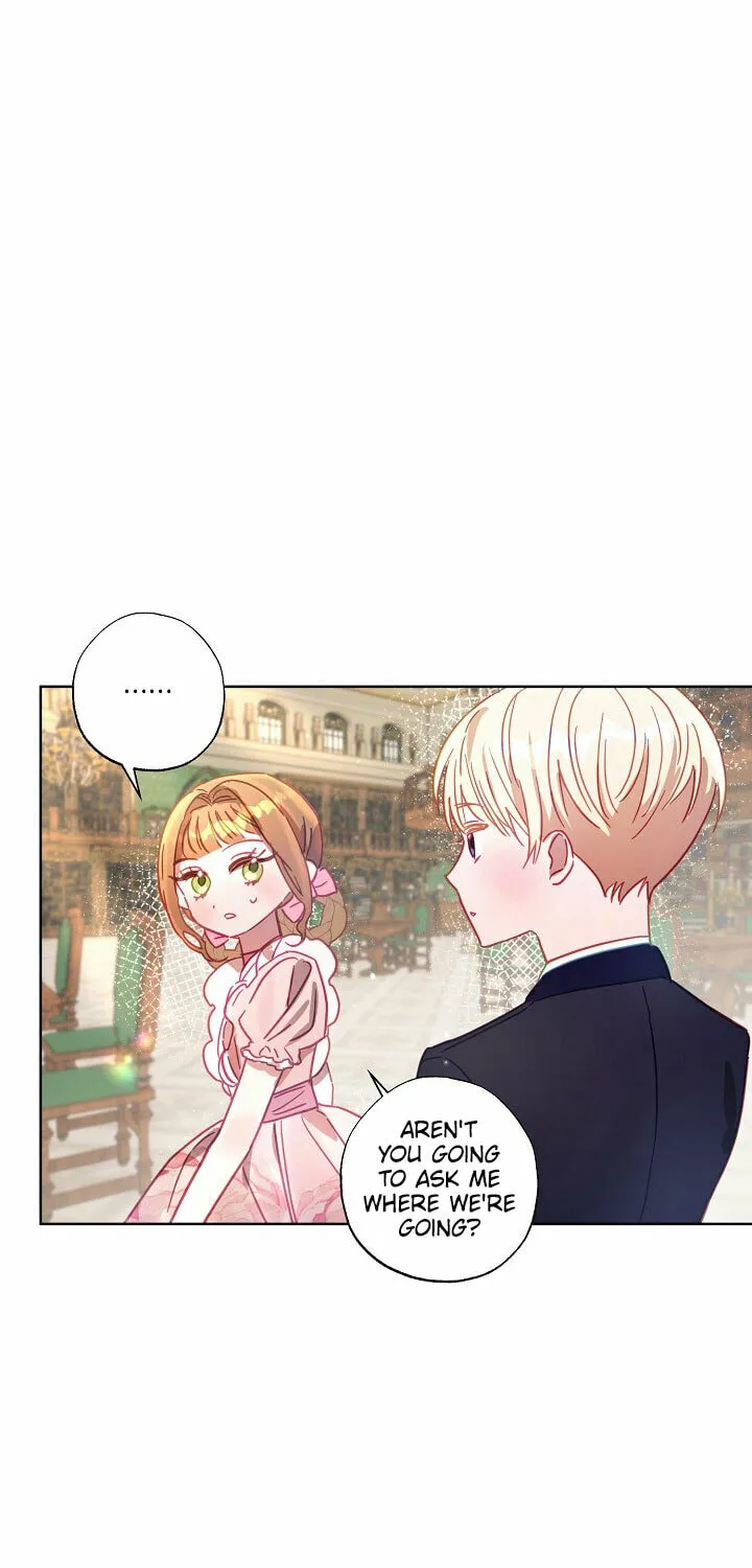 Please Sponsor My Revenge Chapter 11 page 9 - 