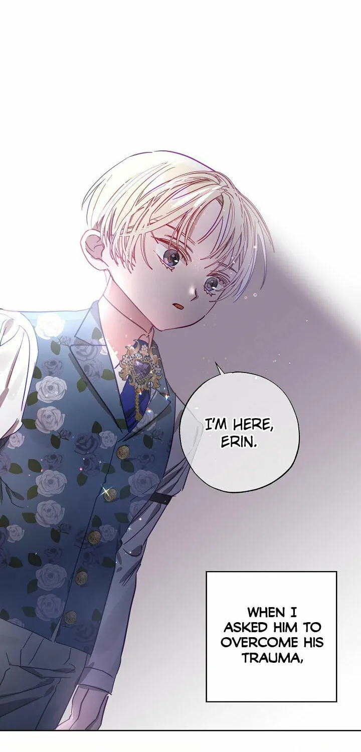 Please Sponsor My Revenge Chapter 12 page 2 - 