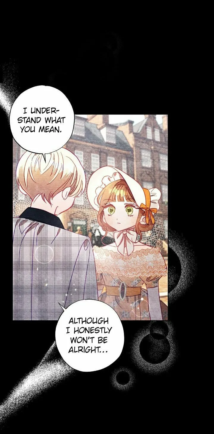 Please Sponsor My Revenge Chapter 12 page 12 - 