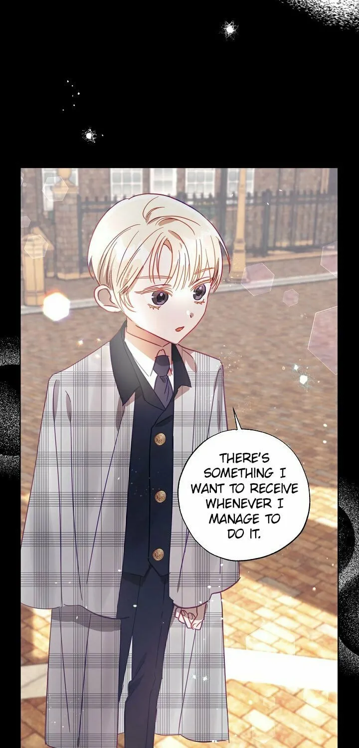 Please Sponsor My Revenge Chapter 12 page 14 - 