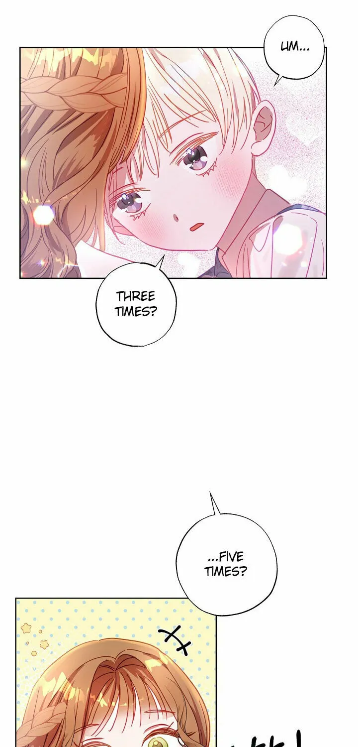 Please Sponsor My Revenge Chapter 12 page 22 - 