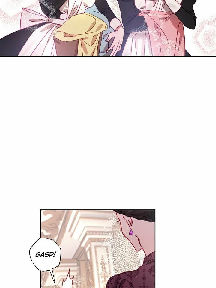 Please Sponsor My Revenge Chapter 12 page 28 - 