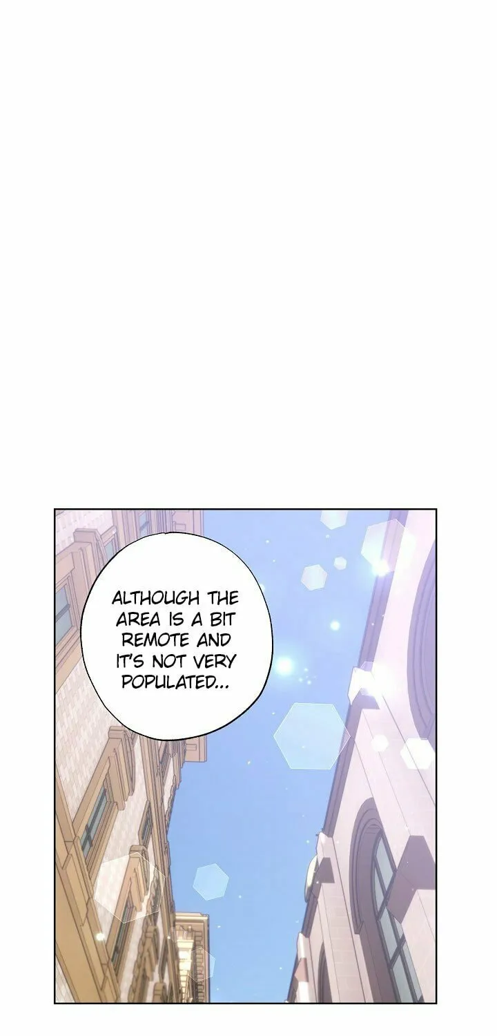 Please Sponsor My Revenge Chapter 12 page 39 - 