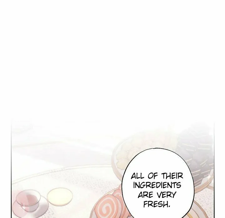 Please Sponsor My Revenge Chapter 12 page 40 - 