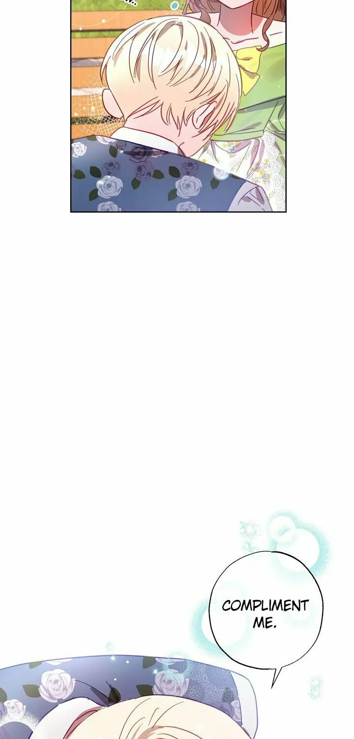 Please Sponsor My Revenge Chapter 12 page 5 - 