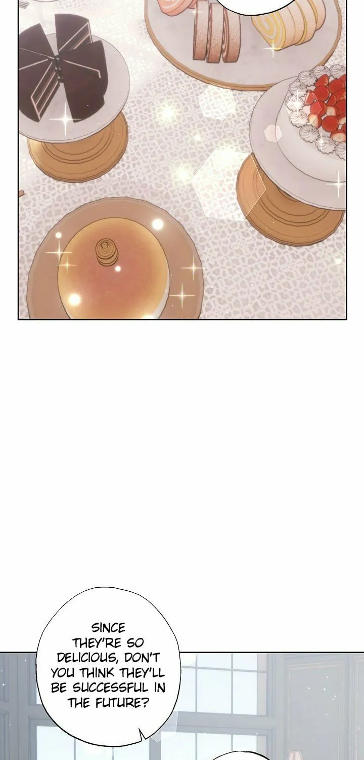 Please Sponsor My Revenge Chapter 12 page 41 - 