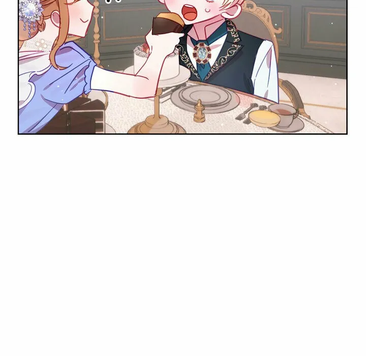 Please Sponsor My Revenge Chapter 12 page 48 - 