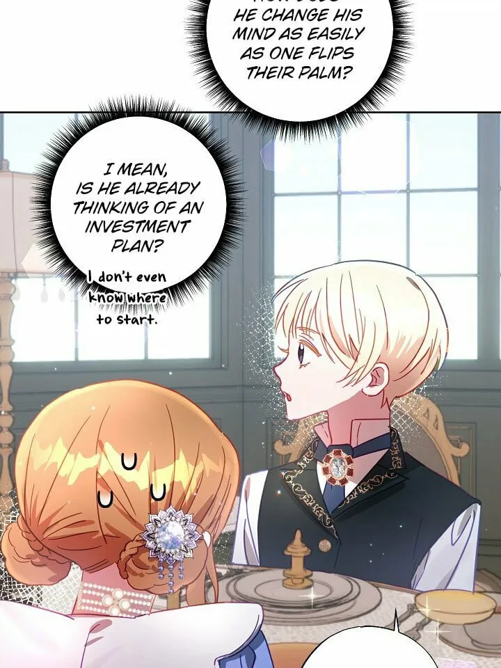 Please Sponsor My Revenge Chapter 12 page 56 - 