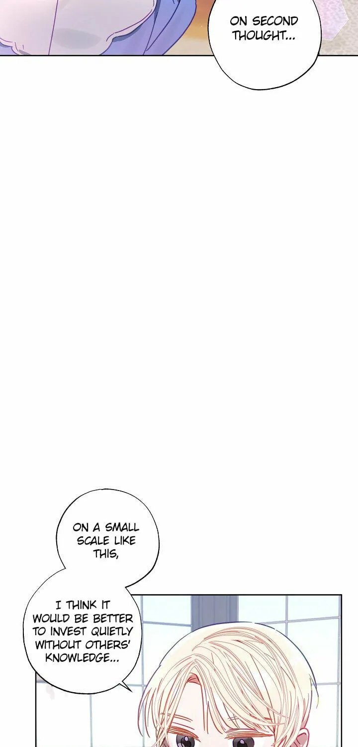 Please Sponsor My Revenge Chapter 12 page 57 - 