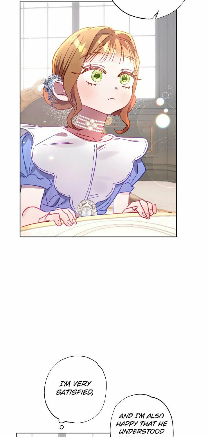 Please Sponsor My Revenge Chapter 12 page 59 - 