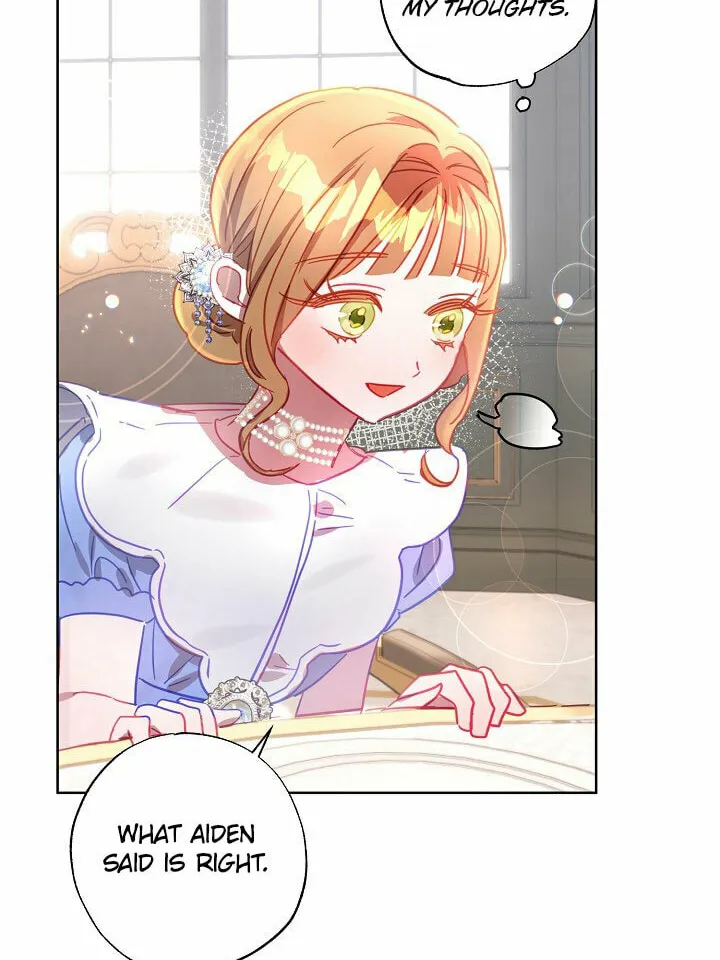 Please Sponsor My Revenge Chapter 12 page 60 - 