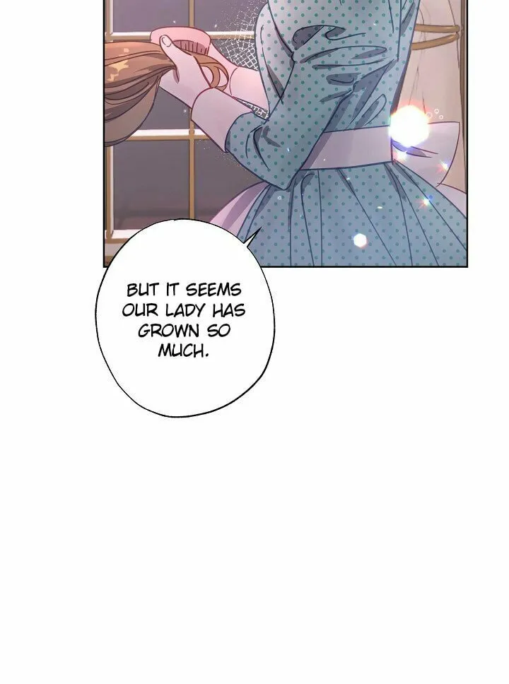 Please Sponsor My Revenge Chapter 12 page 68 - 