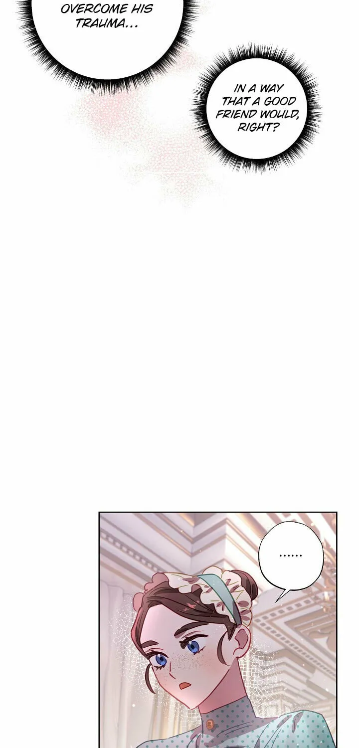 Please Sponsor My Revenge Chapter 12 page 73 - 