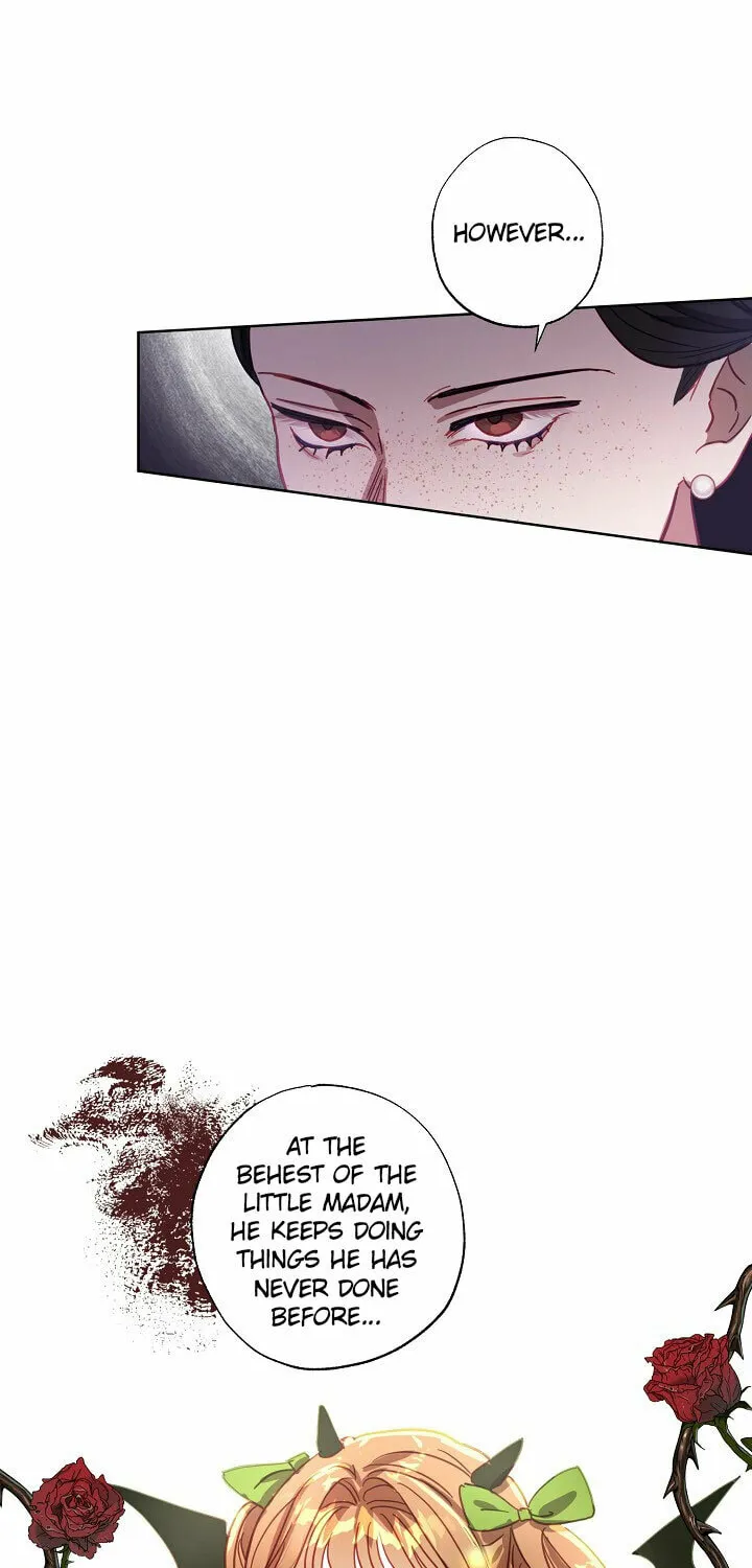 Please Sponsor My Revenge Chapter 13 page 17 - 