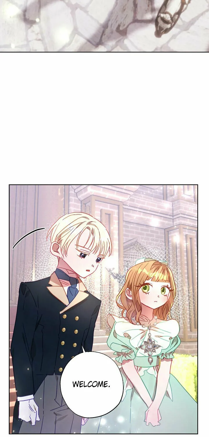 Please Sponsor My Revenge Chapter 13 page 3 - 