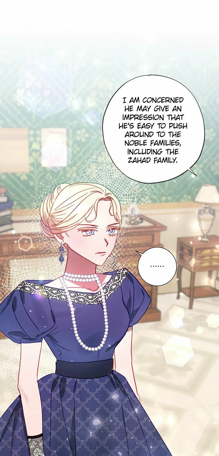 Please Sponsor My Revenge Chapter 13 page 22 - 