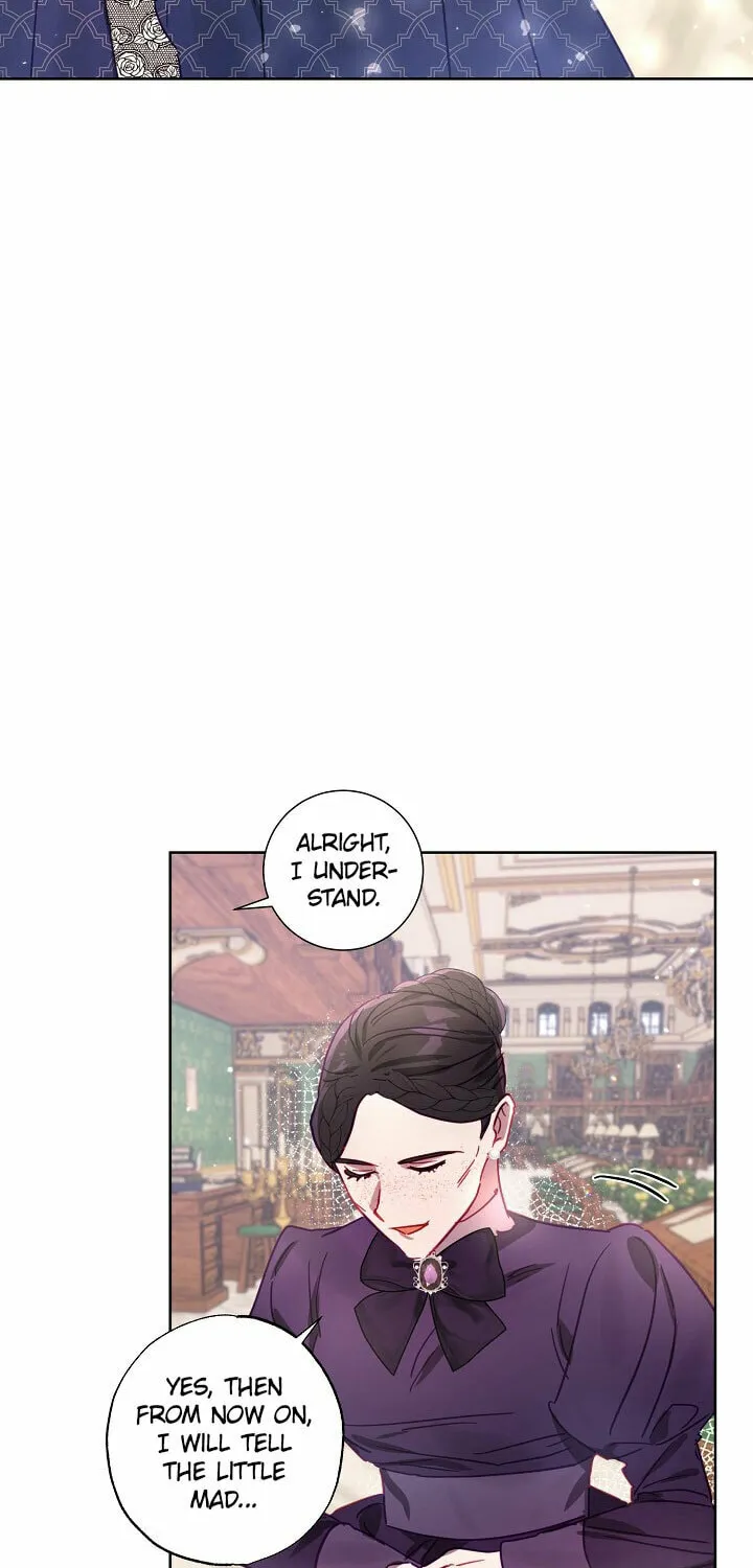 Please Sponsor My Revenge Chapter 13 page 23 - 