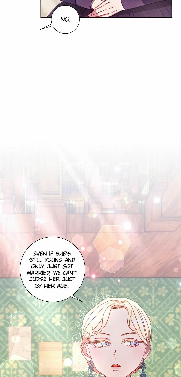 Please Sponsor My Revenge Chapter 13 page 24 - 