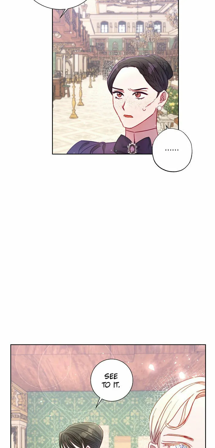 Please Sponsor My Revenge Chapter 13 page 26 - 