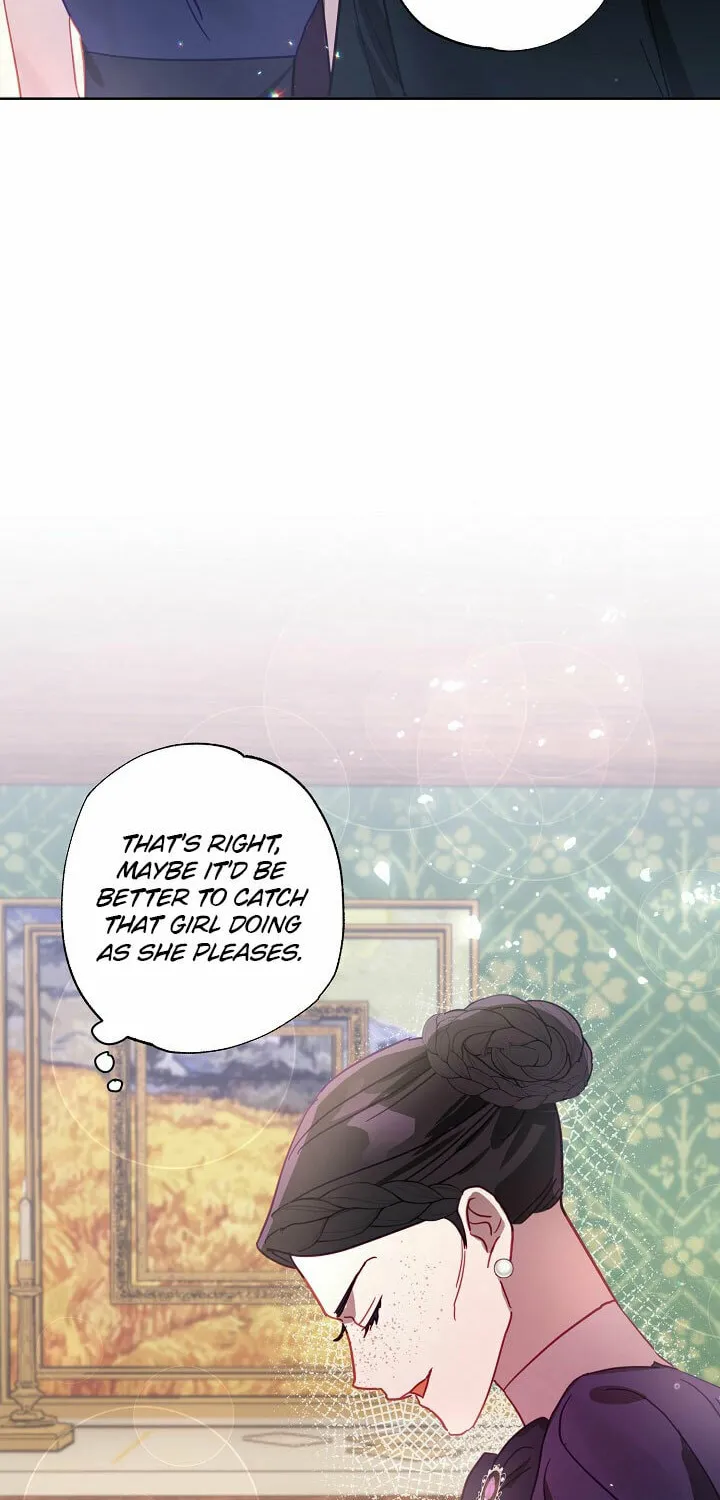 Please Sponsor My Revenge Chapter 13 page 29 - 