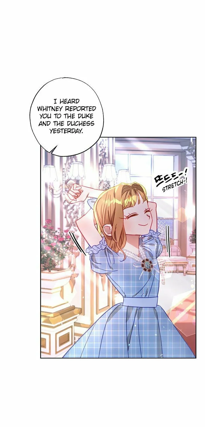 Please Sponsor My Revenge Chapter 13 page 34 - 