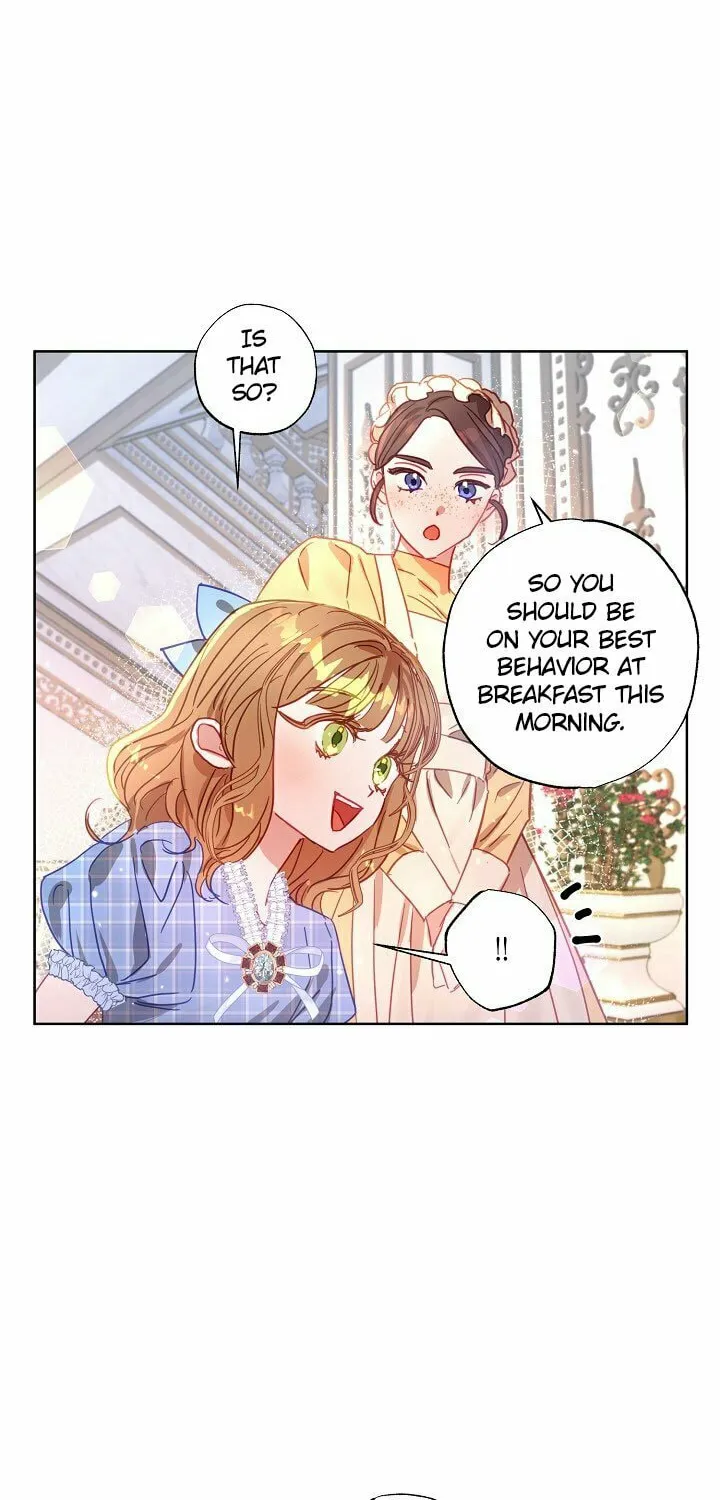 Please Sponsor My Revenge Chapter 13 page 35 - 