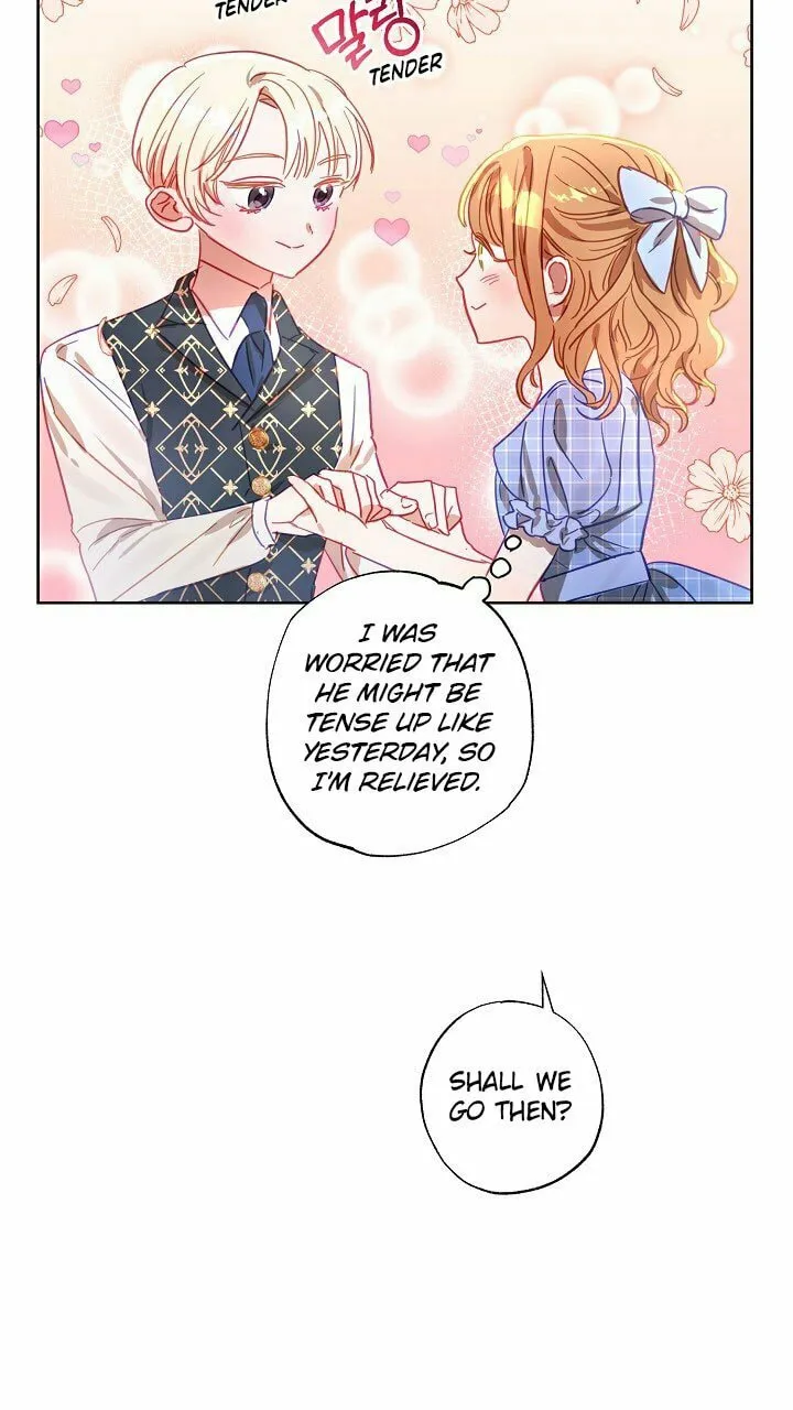 Please Sponsor My Revenge Chapter 13 page 38 - 