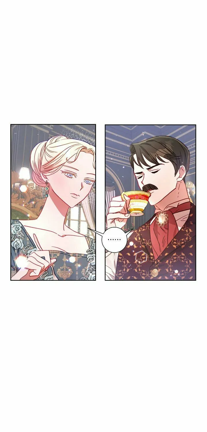 Please Sponsor My Revenge Chapter 13 page 41 - 
