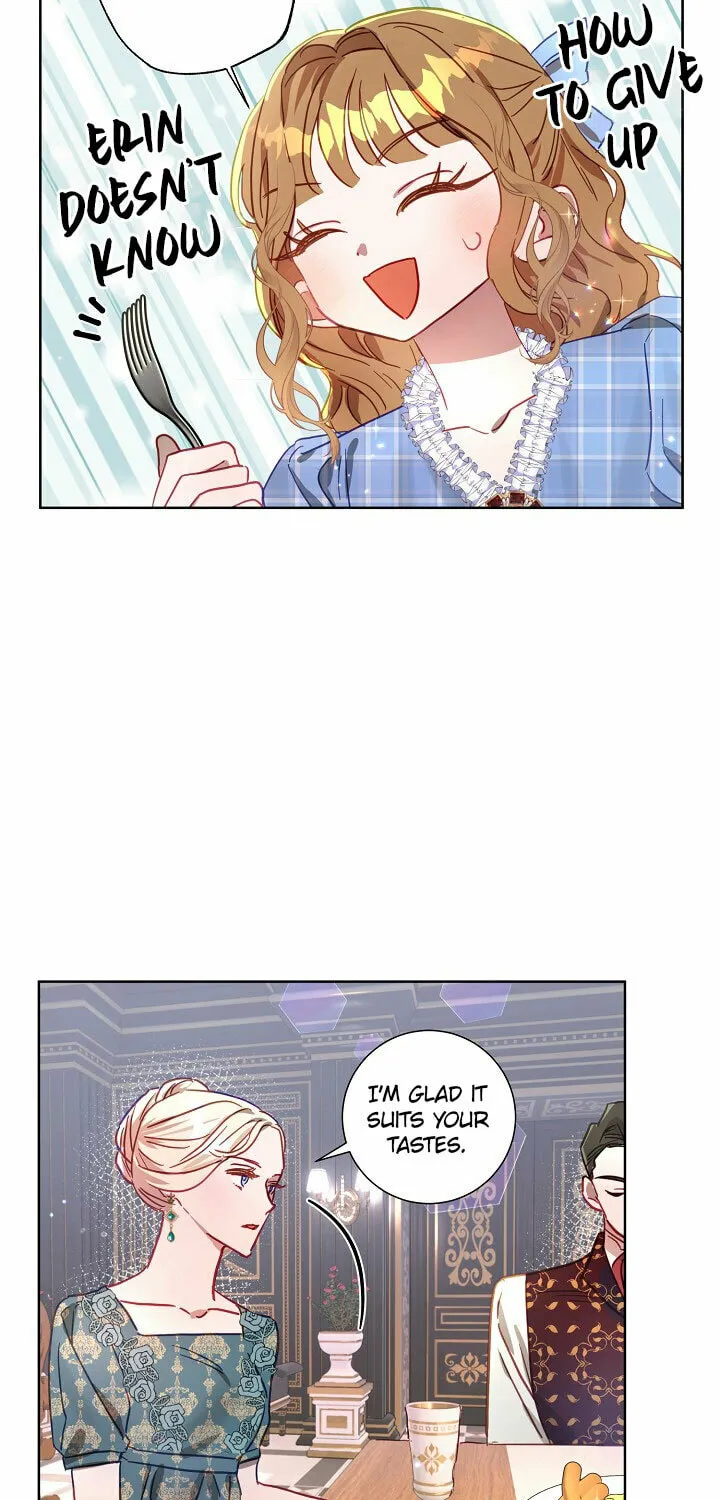 Please Sponsor My Revenge Chapter 13 page 46 - 