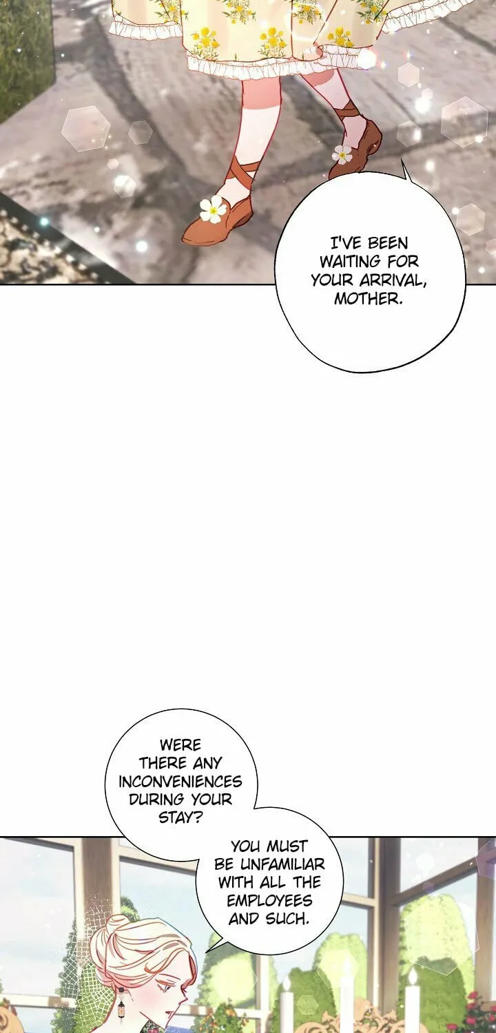 Please Sponsor My Revenge Chapter 13 page 52 - 