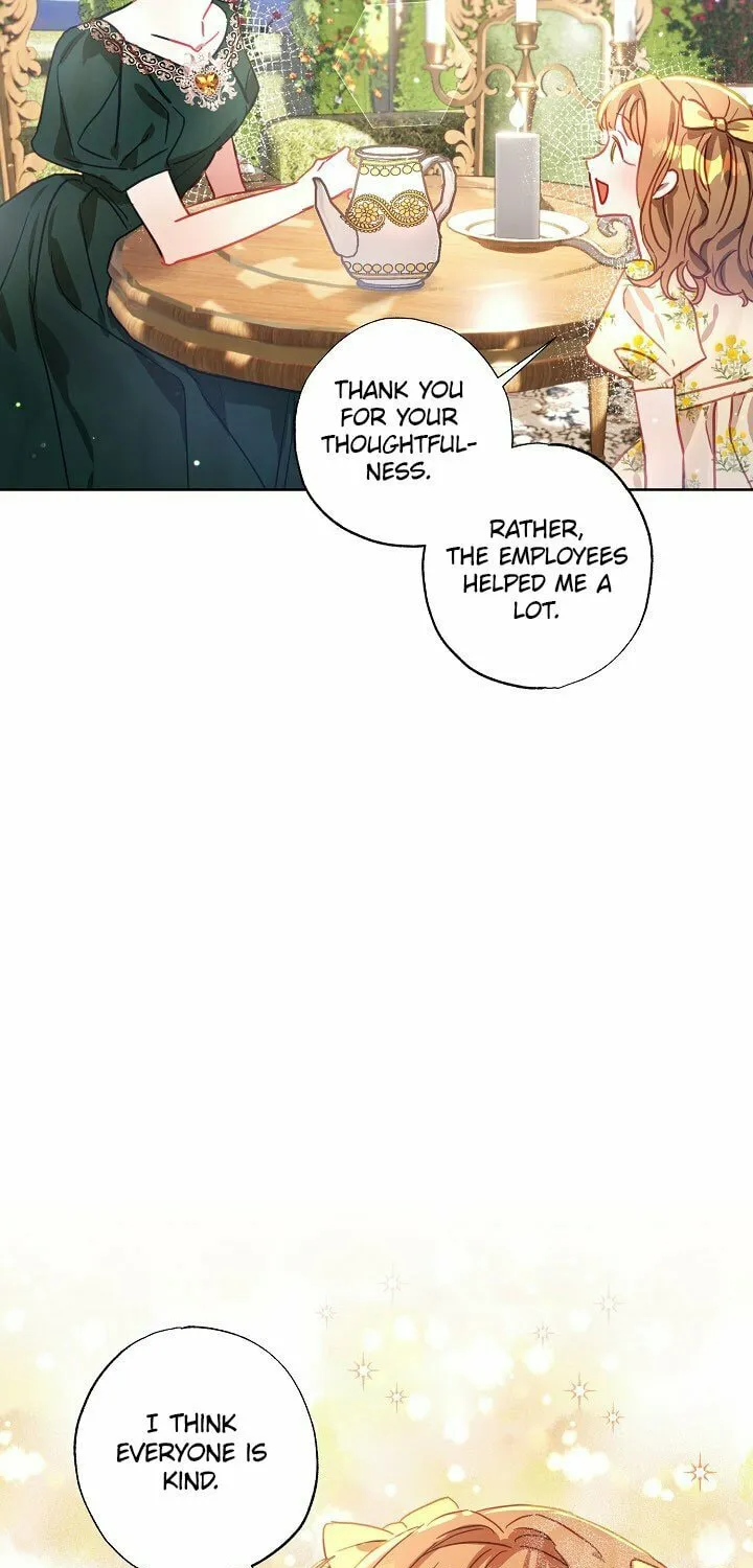 Please Sponsor My Revenge Chapter 13 page 53 - 
