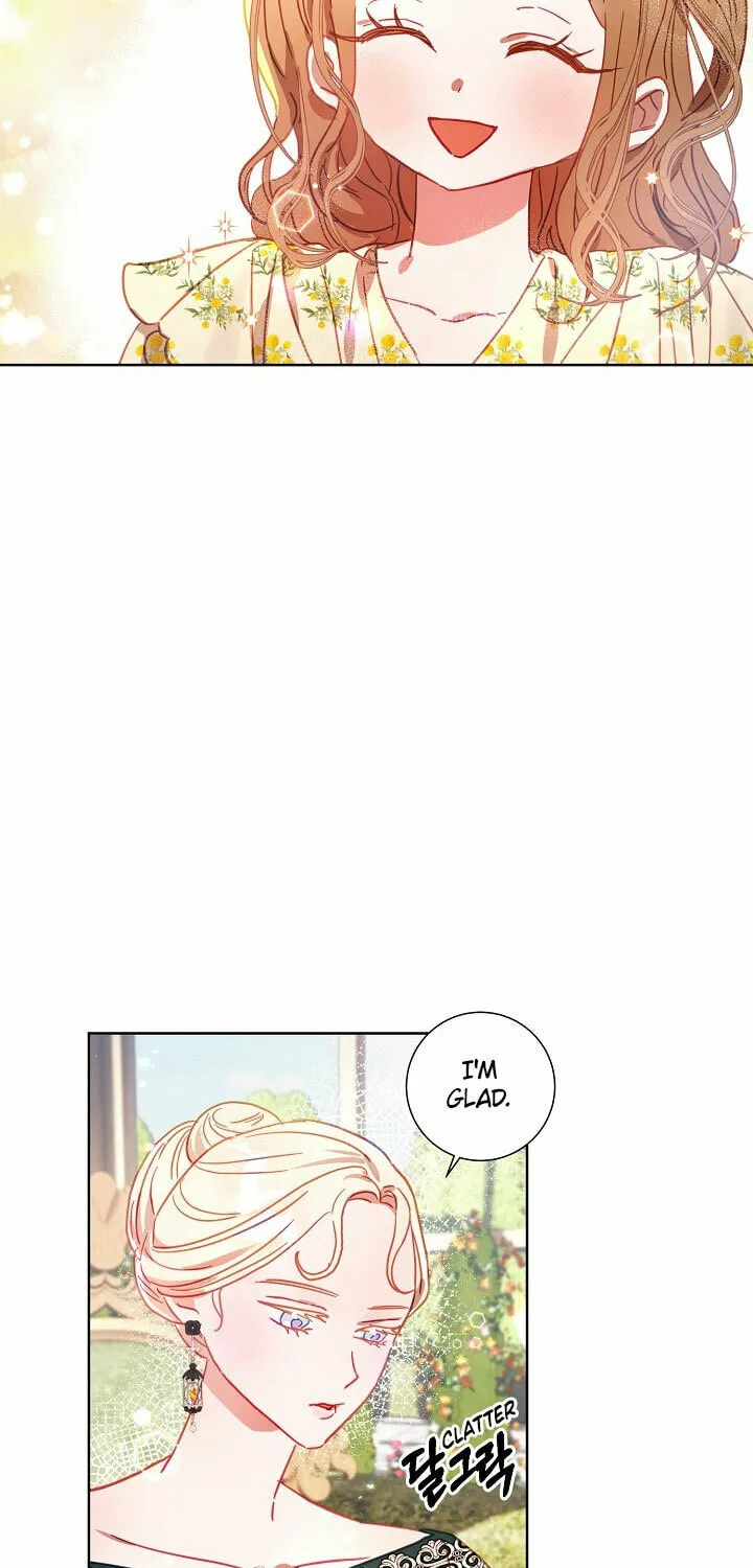 Please Sponsor My Revenge Chapter 13 page 55 - 