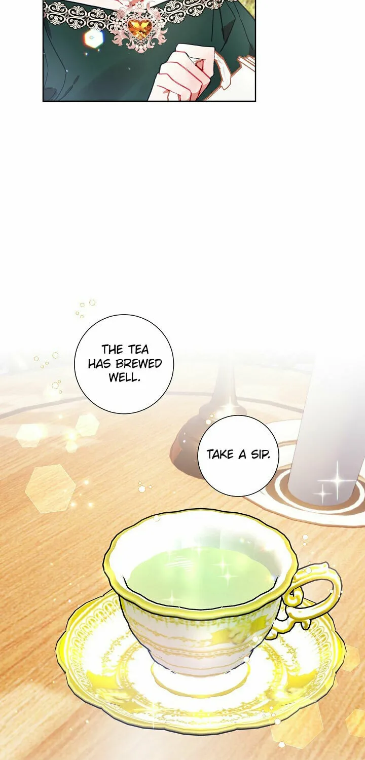 Please Sponsor My Revenge Chapter 13 page 56 - 
