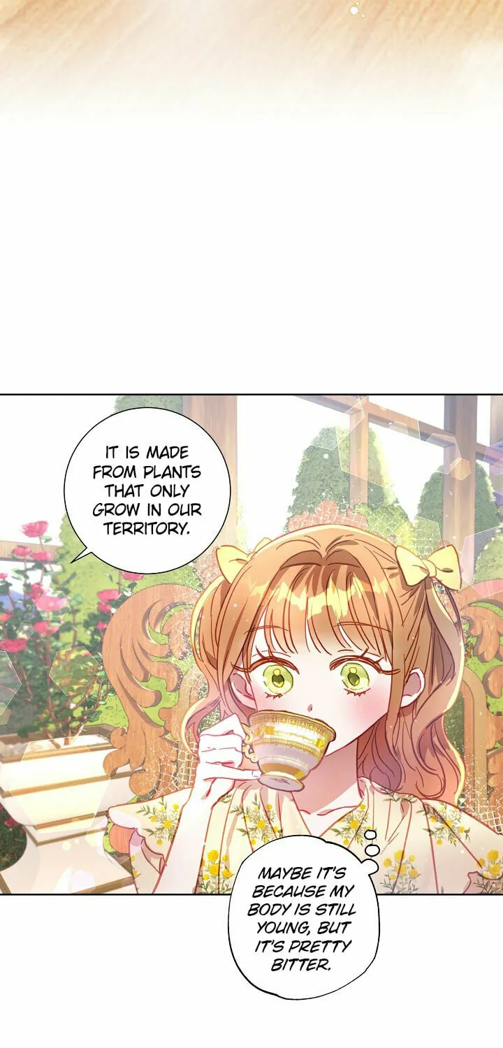 Please Sponsor My Revenge Chapter 13 page 57 - 