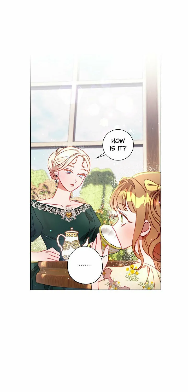 Please Sponsor My Revenge Chapter 13 page 58 - 